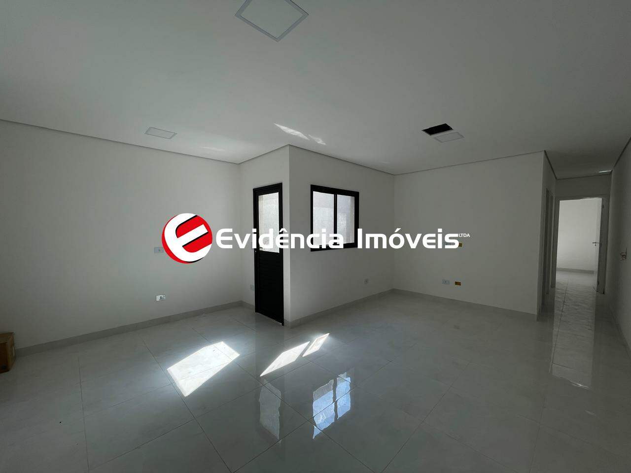 Apartamento Garden à venda no Jardim Stella: 
