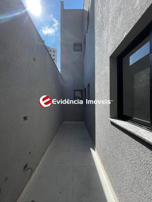 Apartamento Garden à venda no Jardim Stella: 