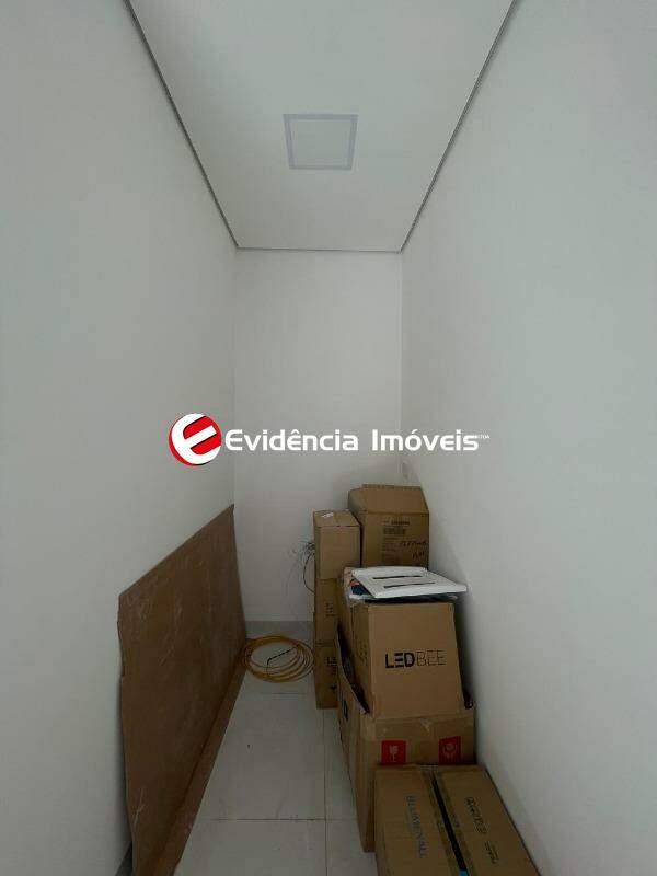 Apartamento Garden à venda no Jardim Stella: 