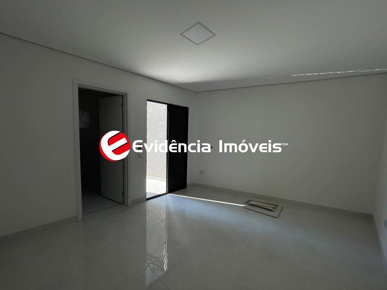 Apartamento Garden à venda no Jardim Stella: 