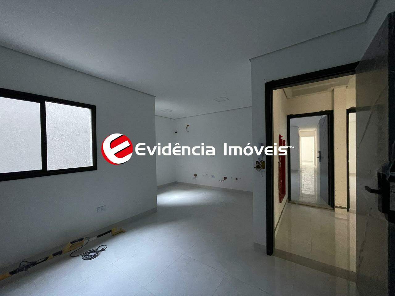 Apartamento Garden à venda no Jardim Stella: 