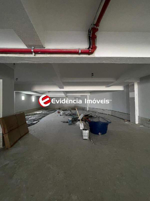 Apartamento Garden à venda no Jardim Stella: 