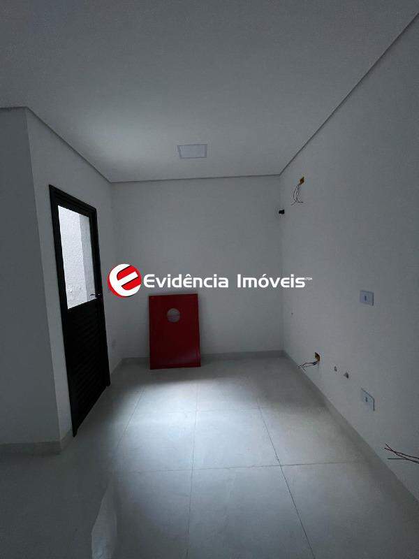 Apartamento Garden à venda no Jardim Stella: 