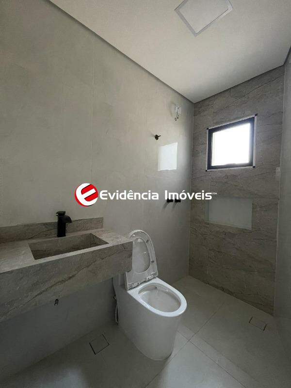 Cobertura à venda no Jardim Stella: 