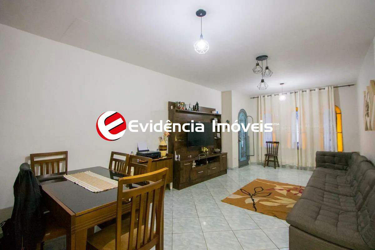 Casa à venda no Jardim Las Vegas: 