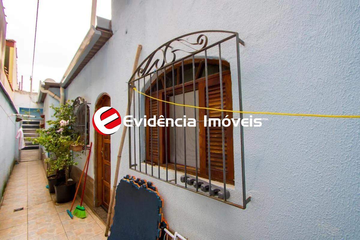 Casa à venda no Jardim Las Vegas: 
