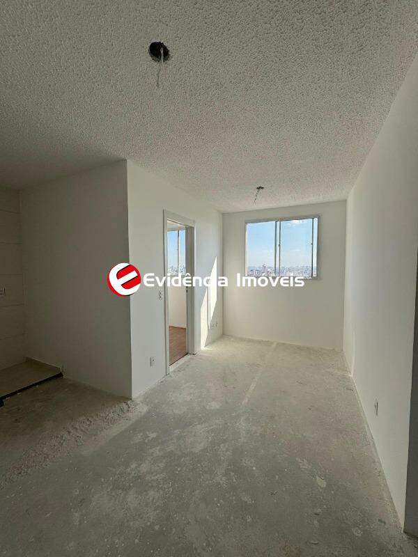 Apartamento à venda no Santa Maria: 
