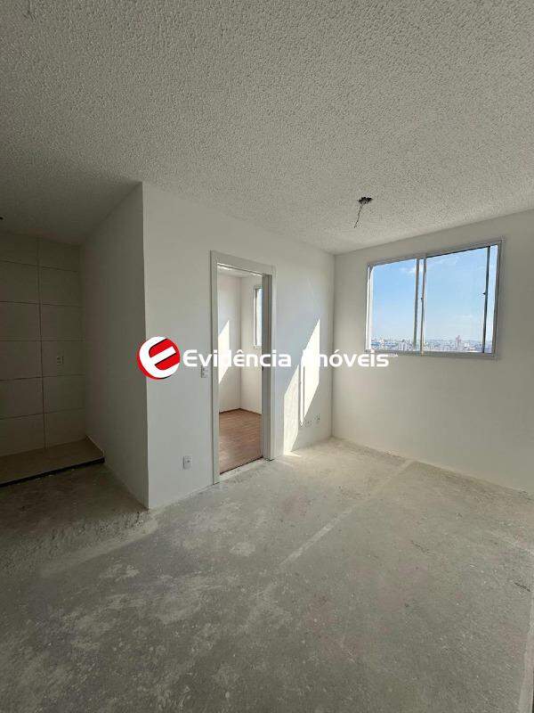 Apartamento à venda no Santa Maria: 