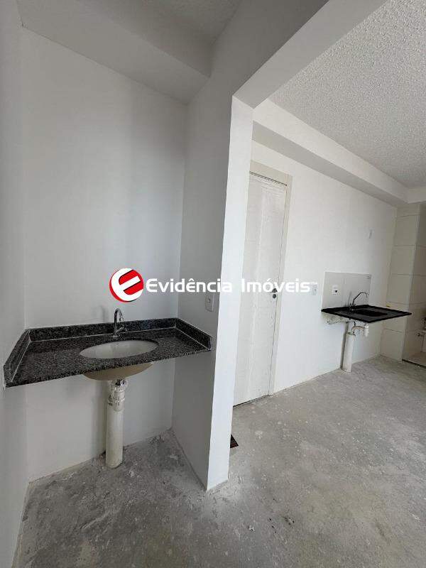 Apartamento à venda no Santa Maria: 