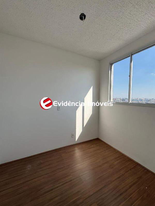 Apartamento à venda no Santa Maria: 