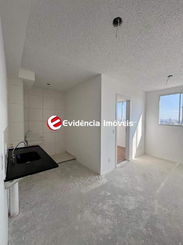 Apartamento à venda no Santa Maria: 