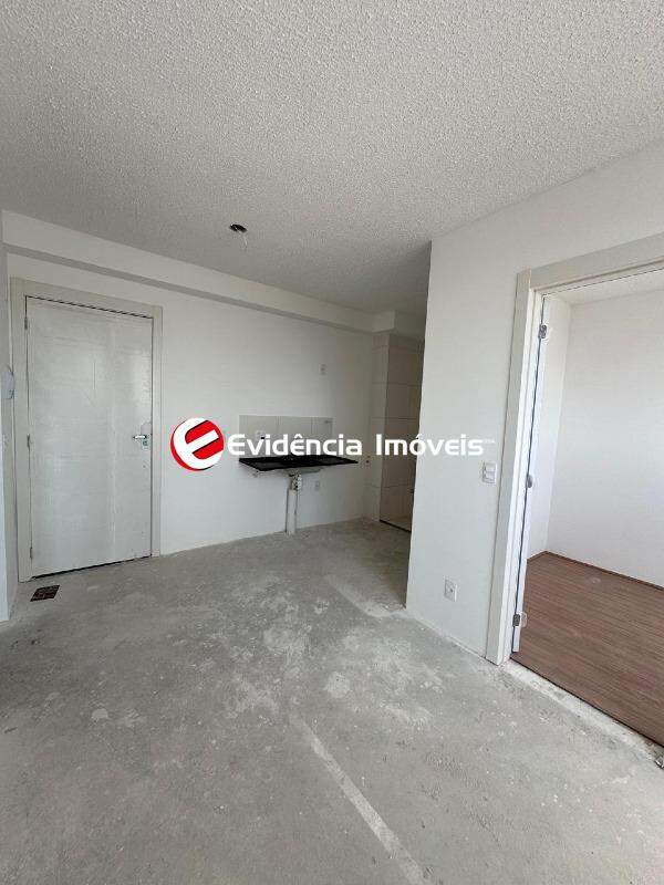 Apartamento à venda no Santa Maria: 
