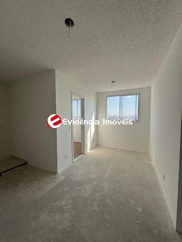 Apartamento para aluguel no Santa Maria: 