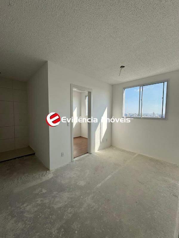 Apartamento para aluguel no Santa Maria: 