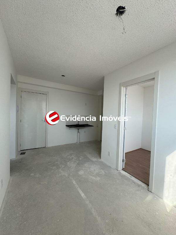 Apartamento para aluguel no Santa Maria: 