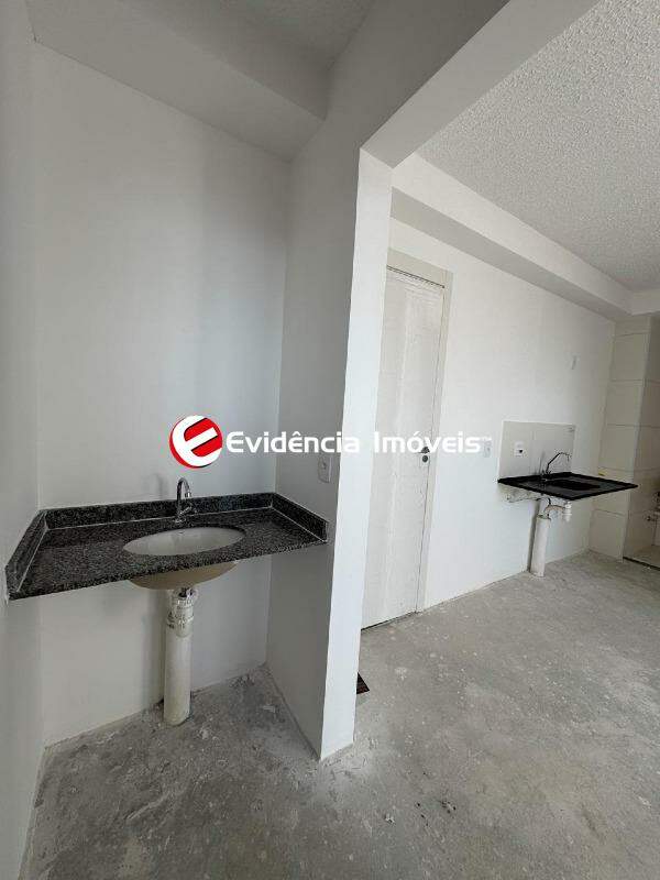 Apartamento para aluguel no Santa Maria: 