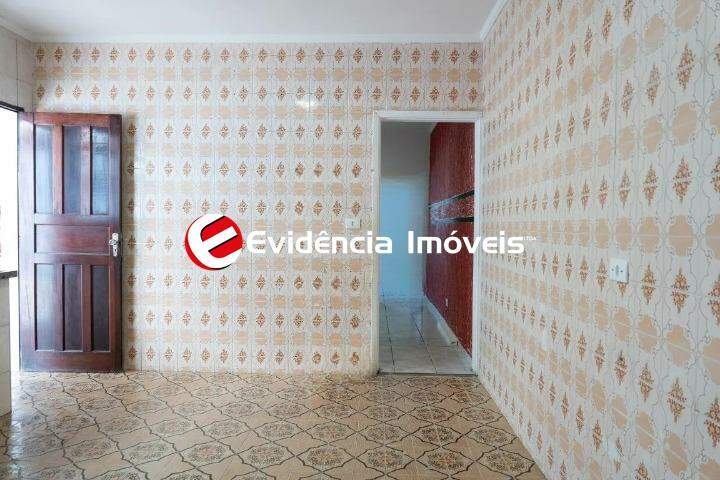 Casa à venda no Vila Junqueira: 