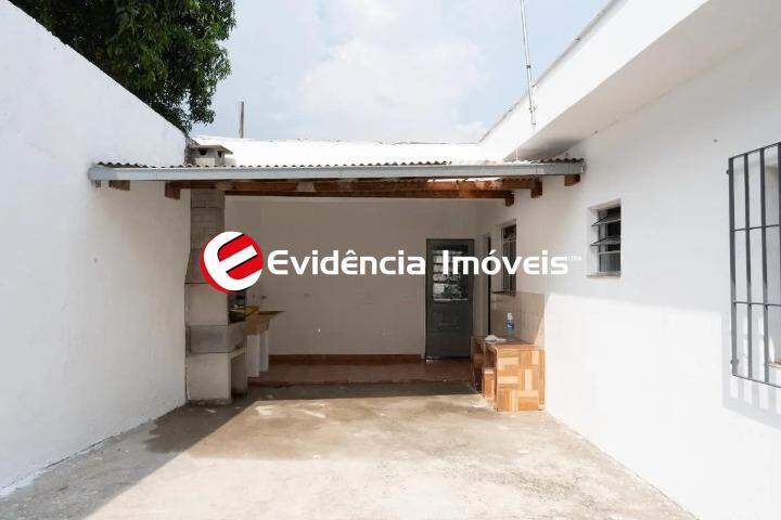Casa à venda no Vila Junqueira: 