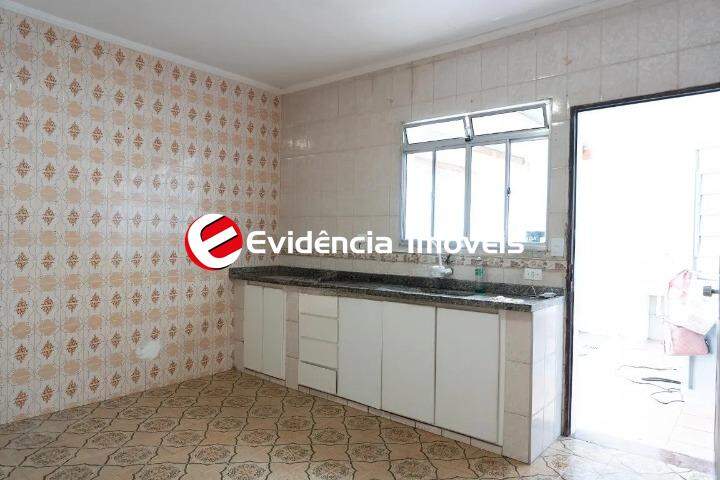 Casa à venda no Vila Junqueira: 