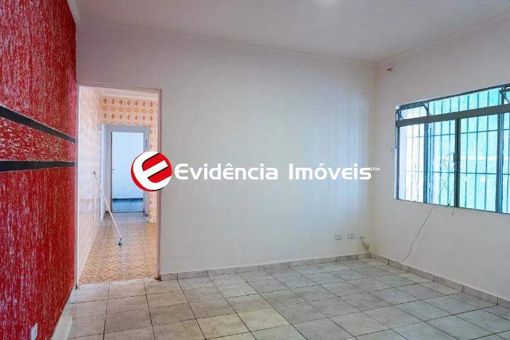 Casa à venda no Vila Junqueira: 