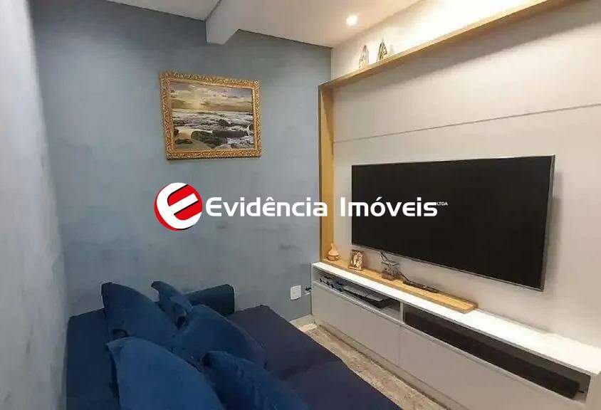 Cobertura à venda no Vila Scarpelli: 
