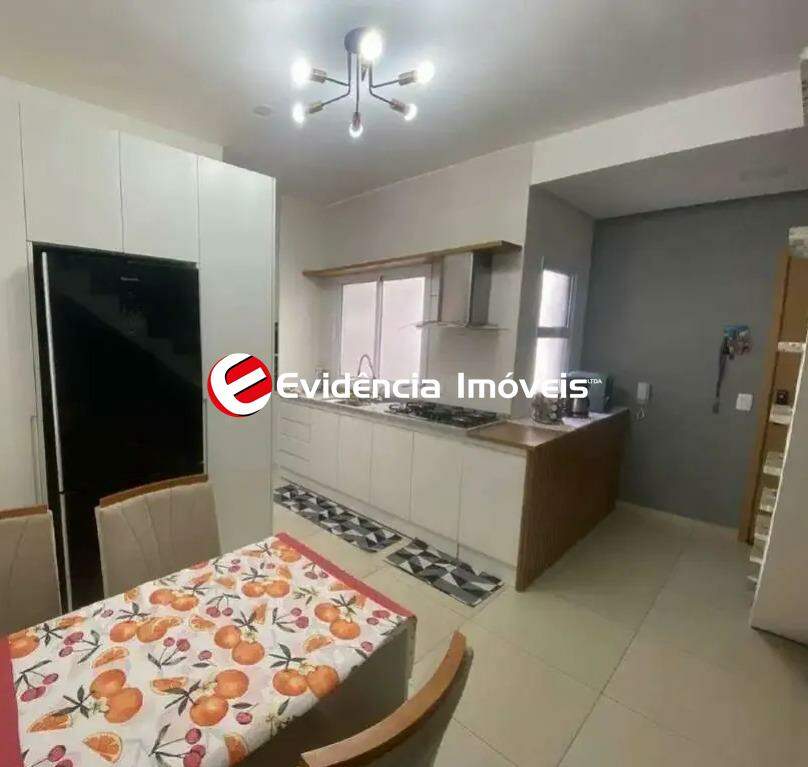 Cobertura à venda no Vila Scarpelli: 