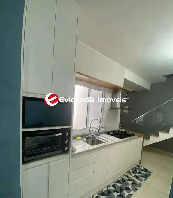 Cobertura à venda no Vila Scarpelli: 