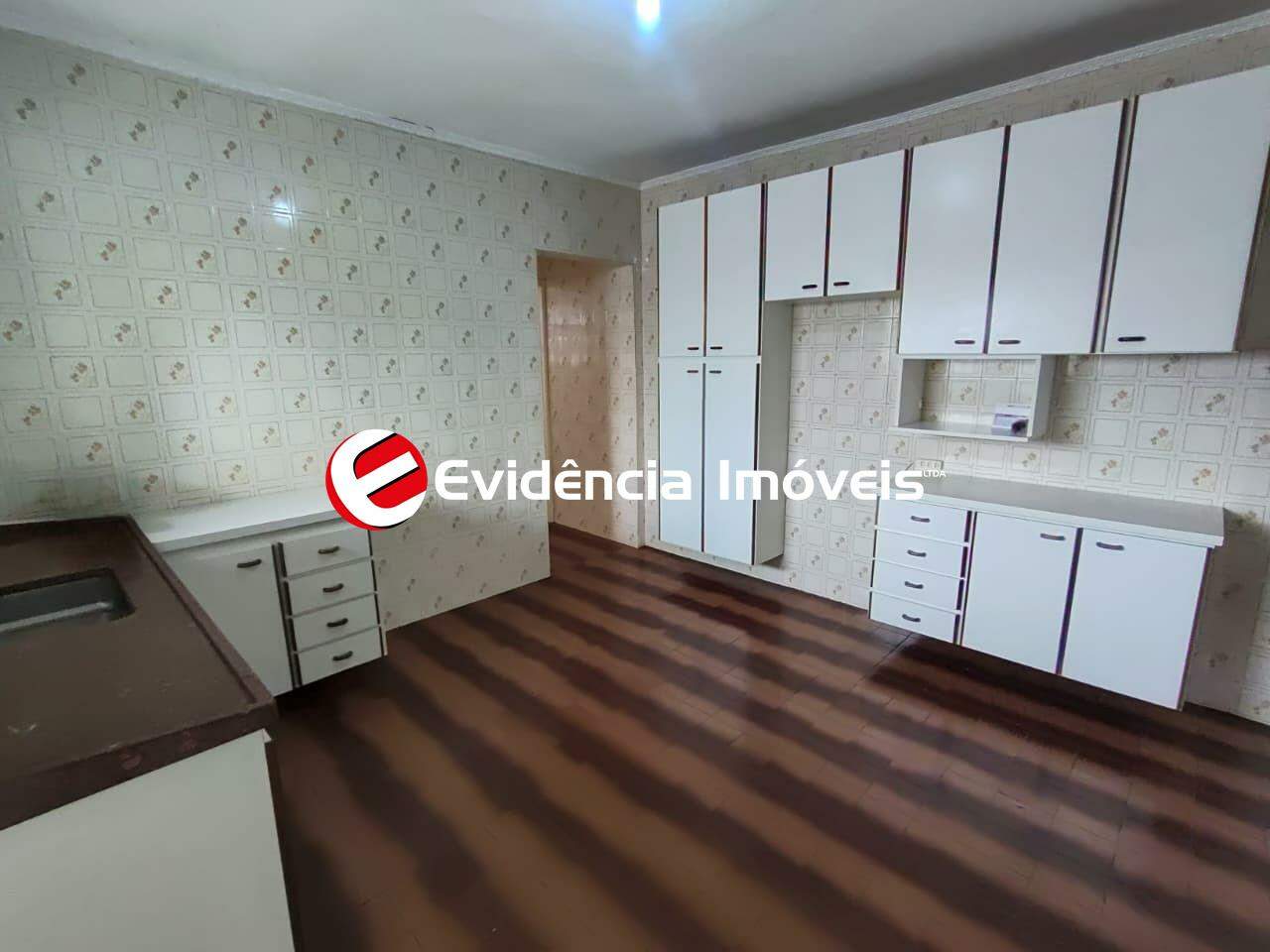 Casa para aluguel no Vila Linda: cozinha