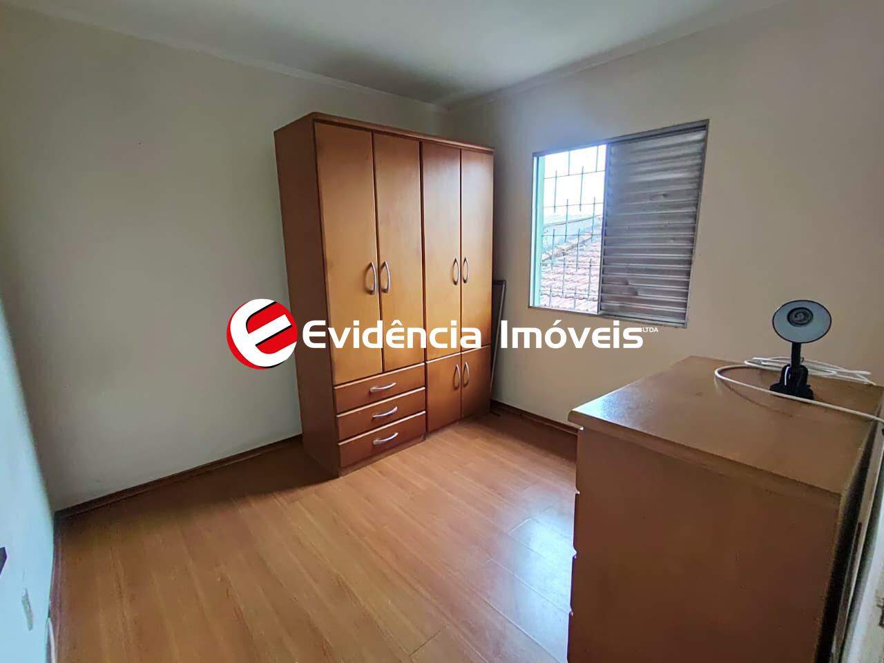 Casa para aluguel no Vila Linda: quarto 1