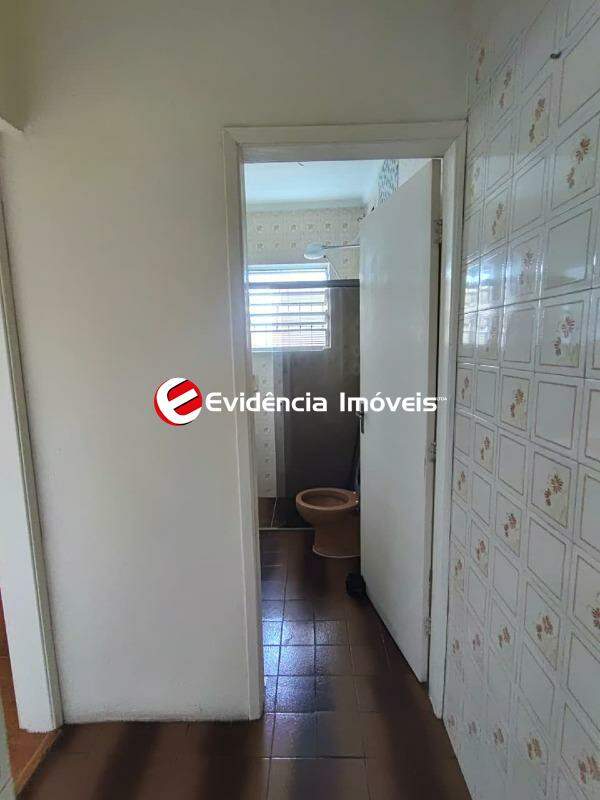 Casa para aluguel no Vila Linda: corredor