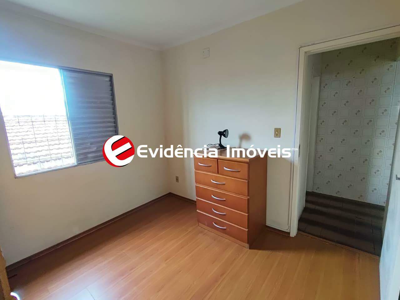 Casa para aluguel no Vila Linda: quarto 1