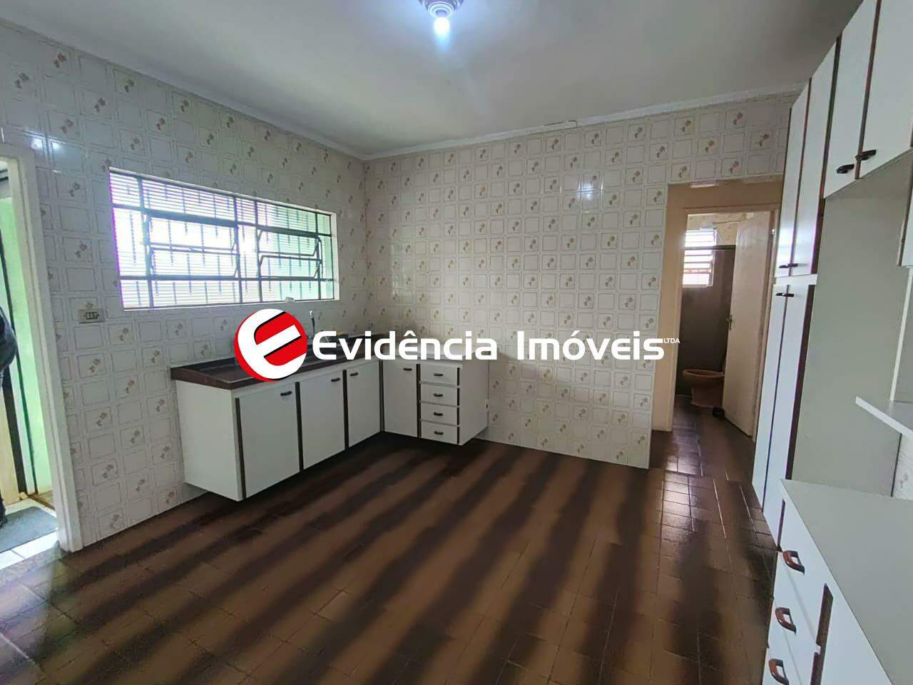 Casa para aluguel no Vila Linda: cozinha