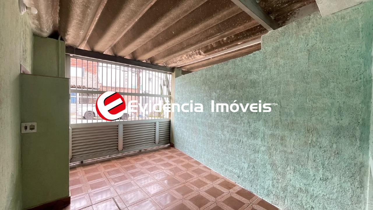 Casa para aluguel no Vila Linda: 