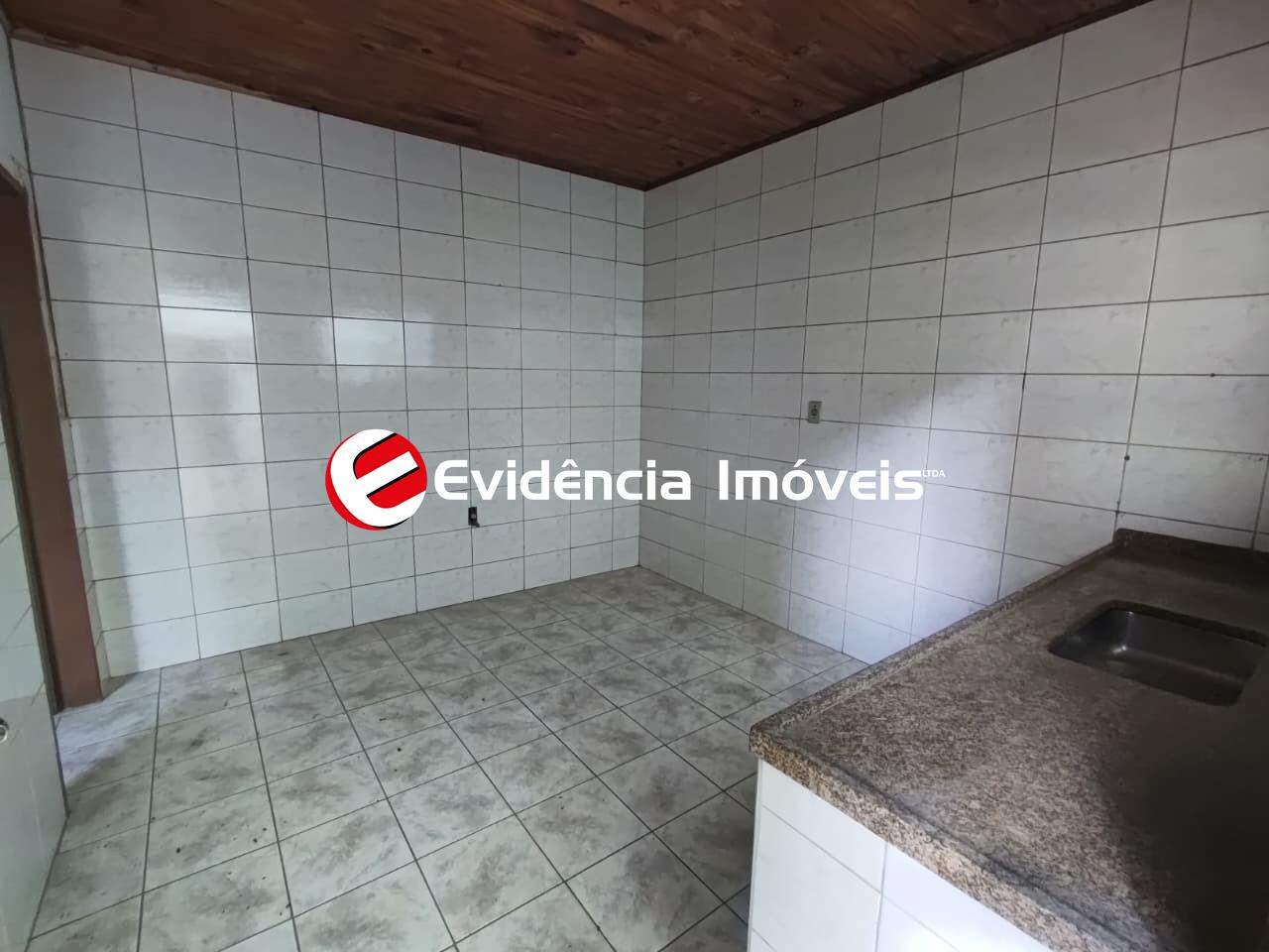 Casa para aluguel no Vila Linda: cozinha