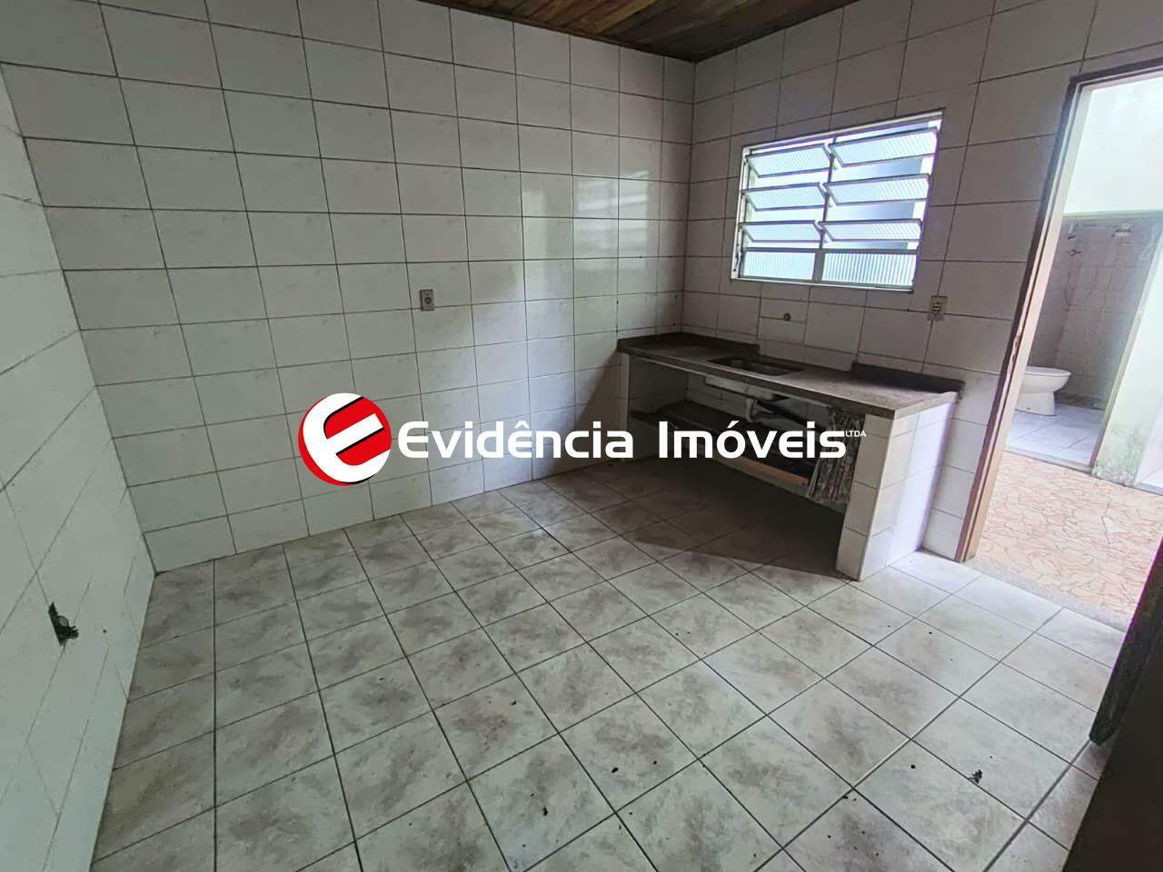 Casa para aluguel no Vila Linda: cozinha