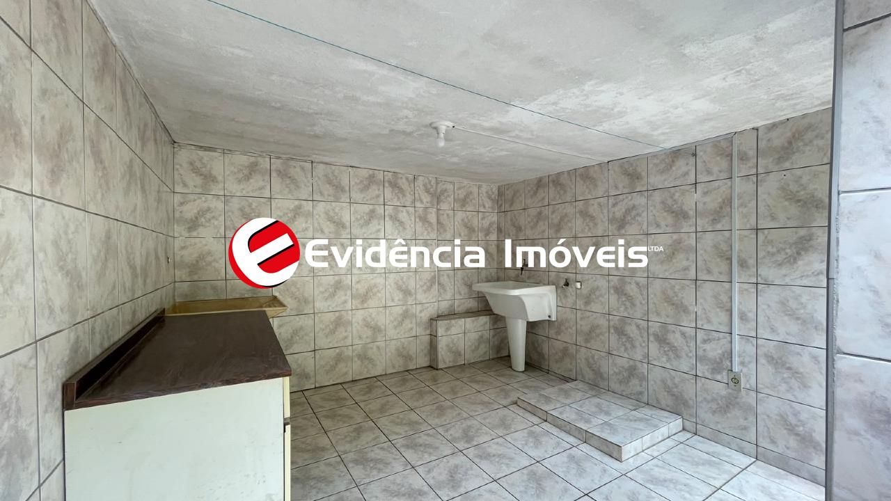 Casa para aluguel no Vila Linda: 