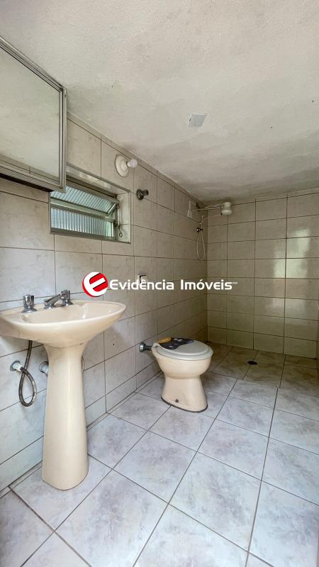 Casa para aluguel no Vila Linda: 