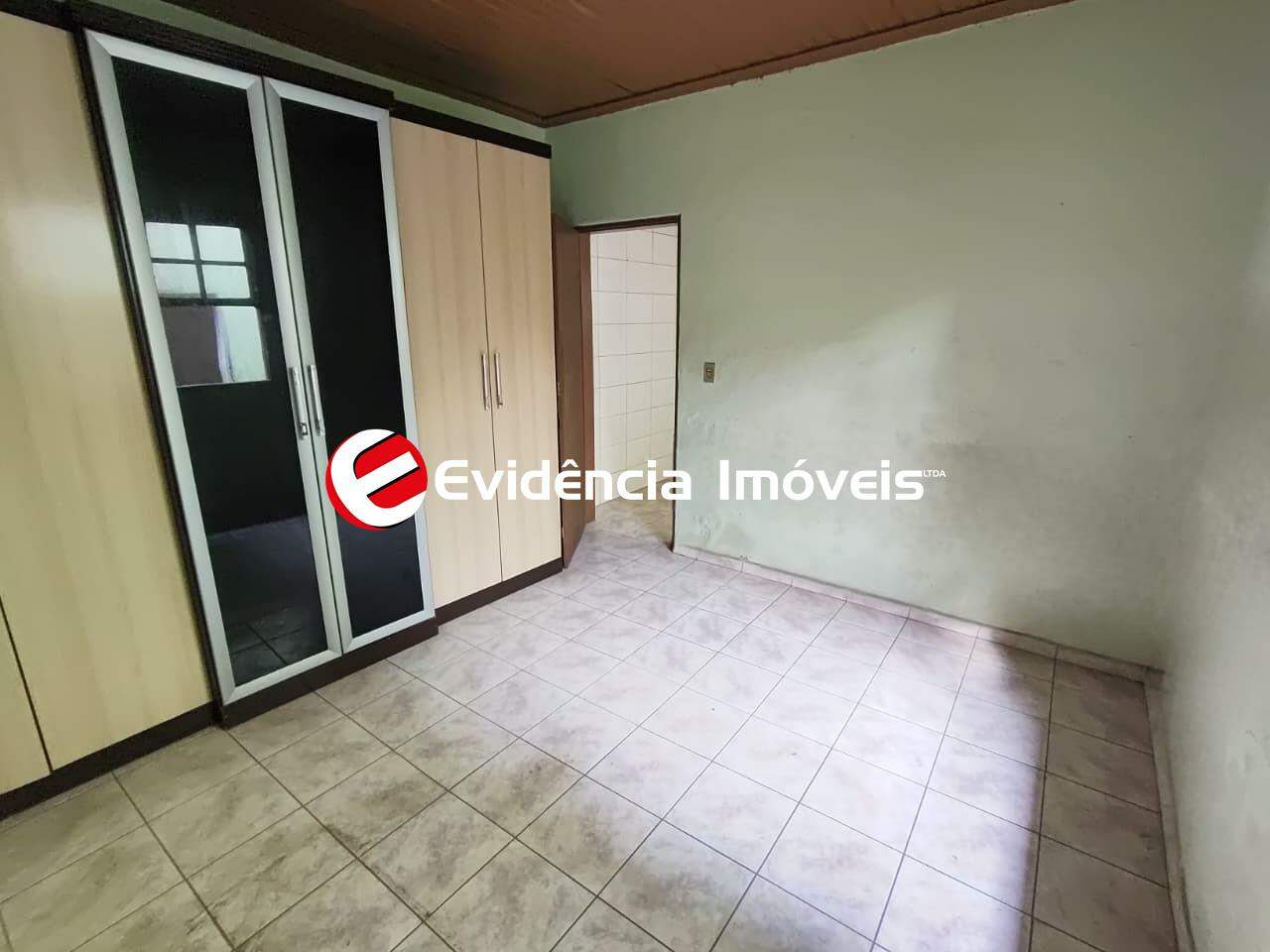 Casa para aluguel no Vila Linda: quarto 