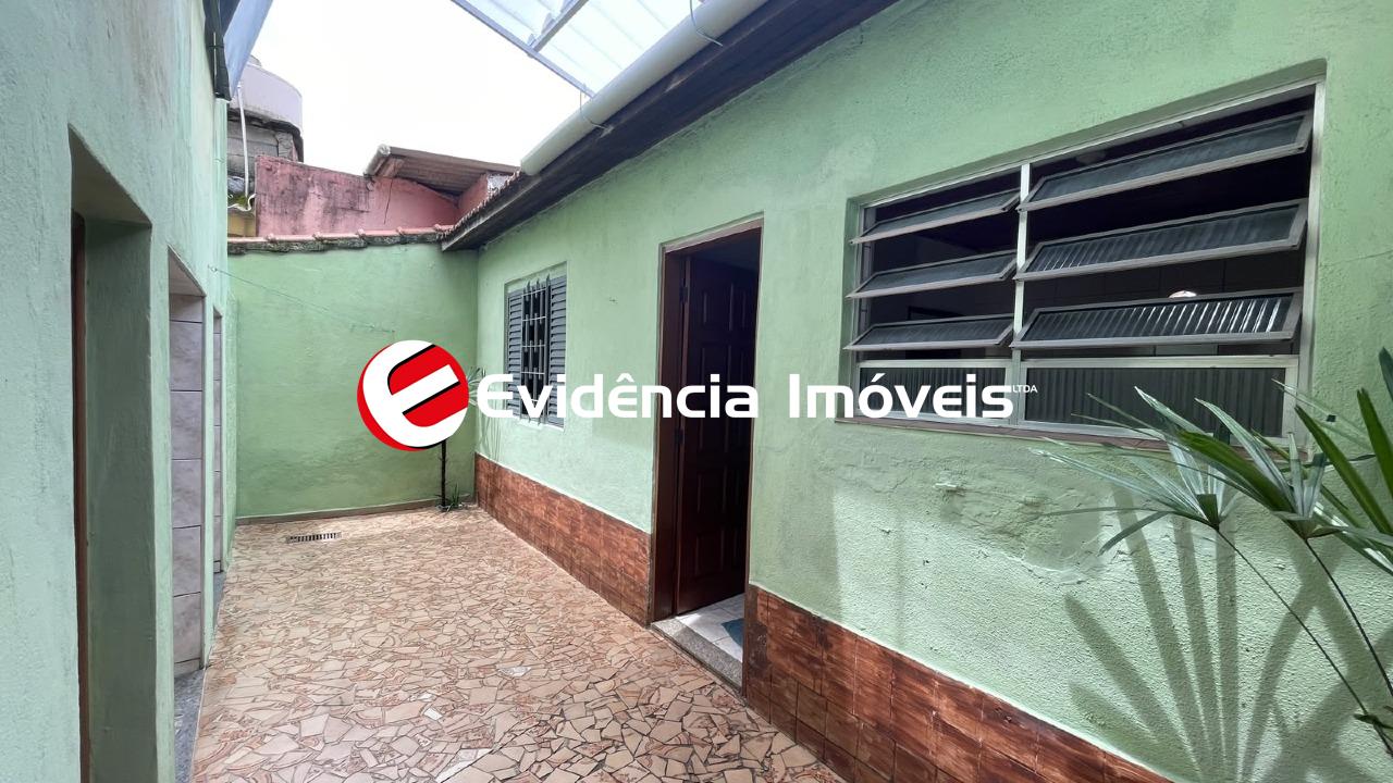 Casa para aluguel no Vila Linda: 