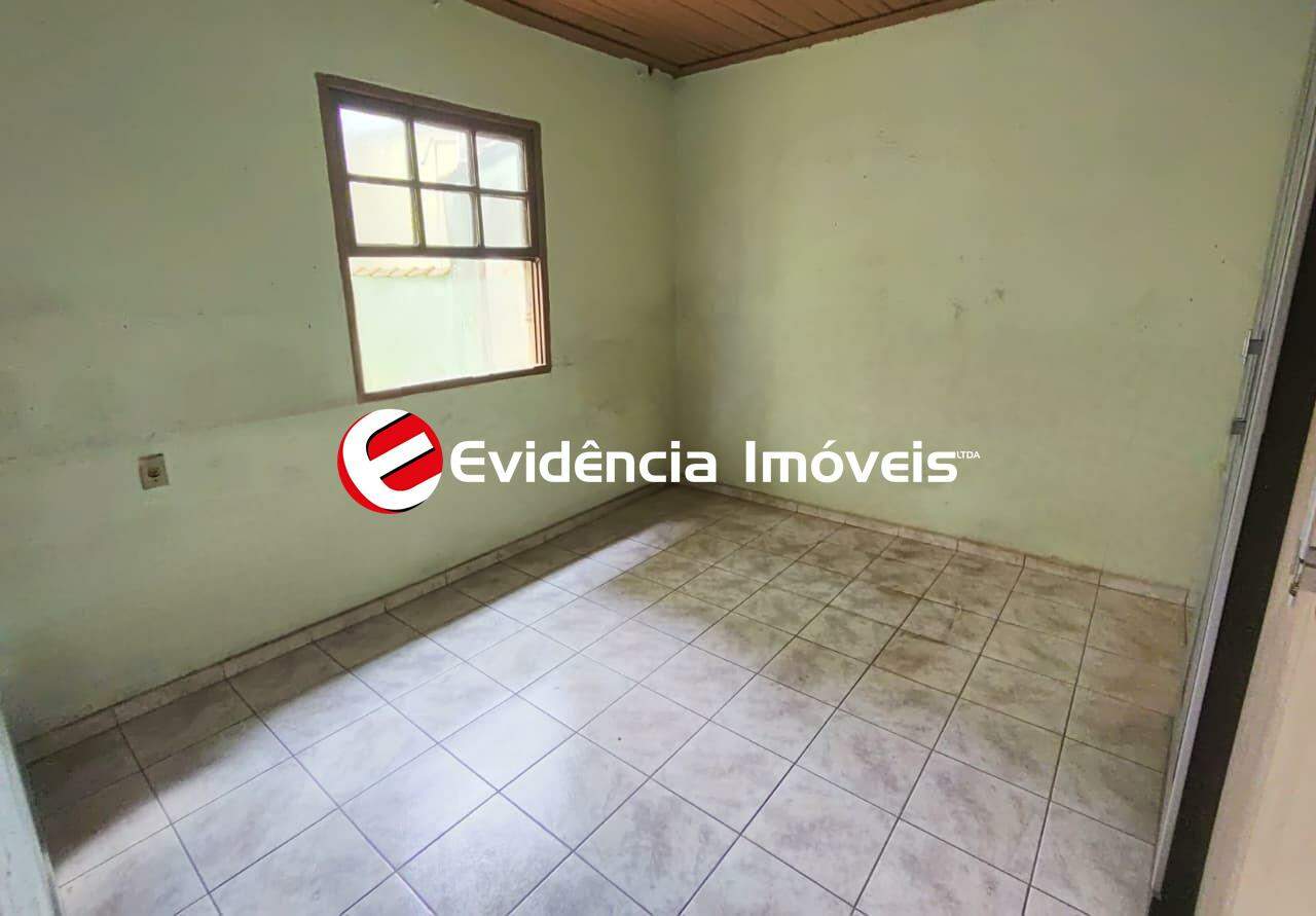 Casa para aluguel no Vila Linda: quarto
