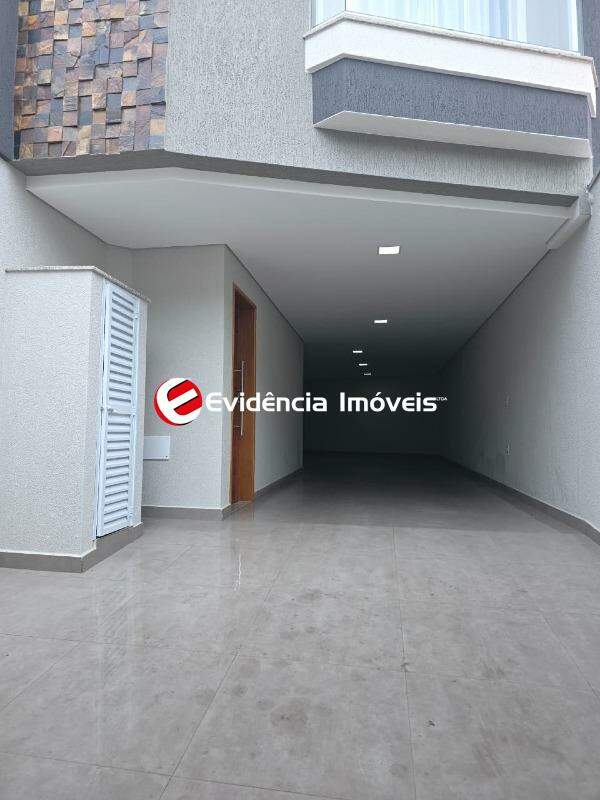 Sobrado à venda no Vila América: 