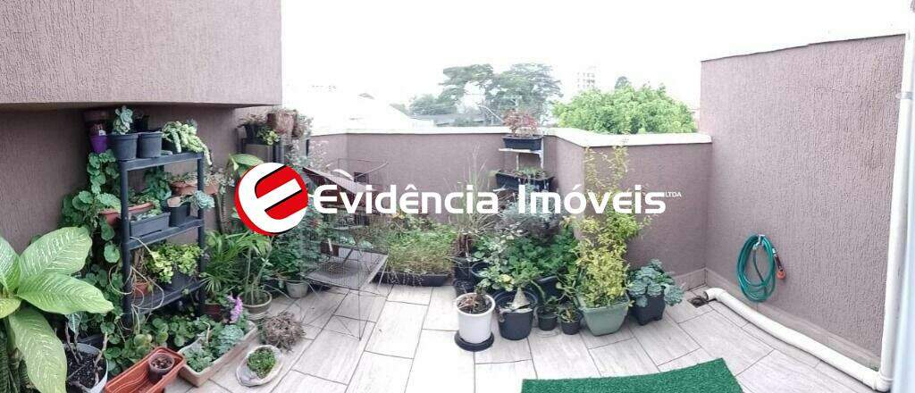 Cobertura para aluguel no Jardim Stella: 