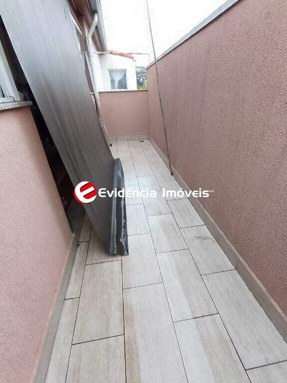 Cobertura para aluguel no Jardim Stella: 