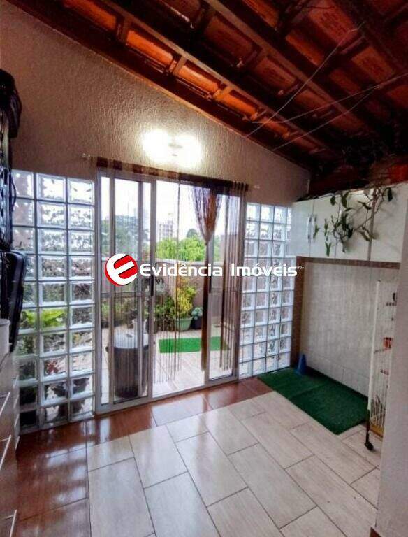 Cobertura para aluguel no Jardim Stella: 