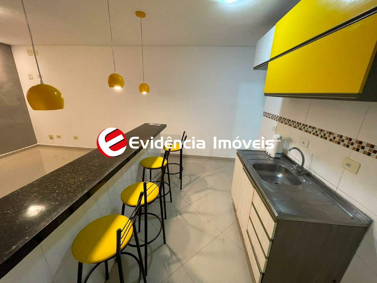 Apartamento para aluguel no Vila Floresta: 