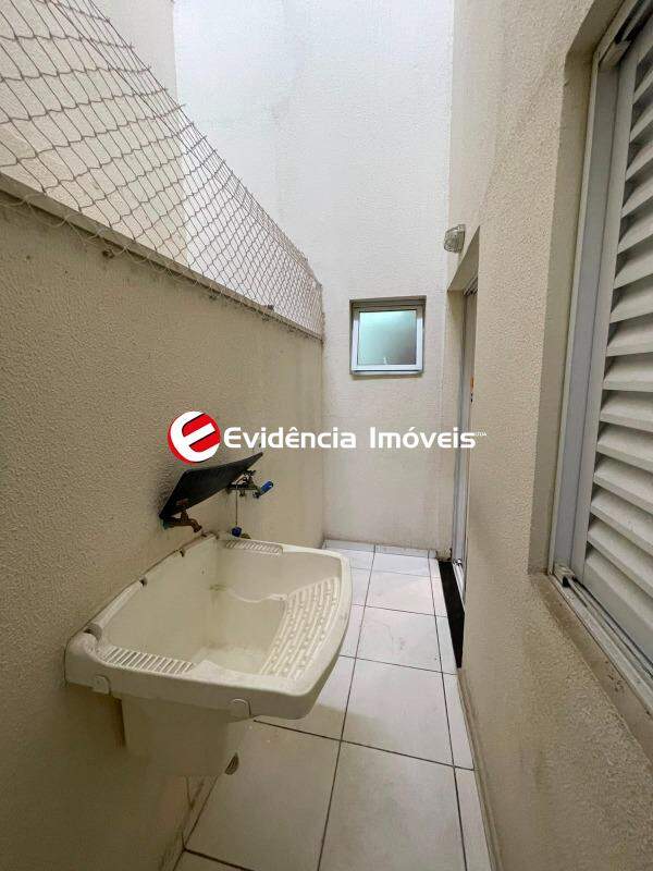 Apartamento para aluguel no Vila Floresta: 