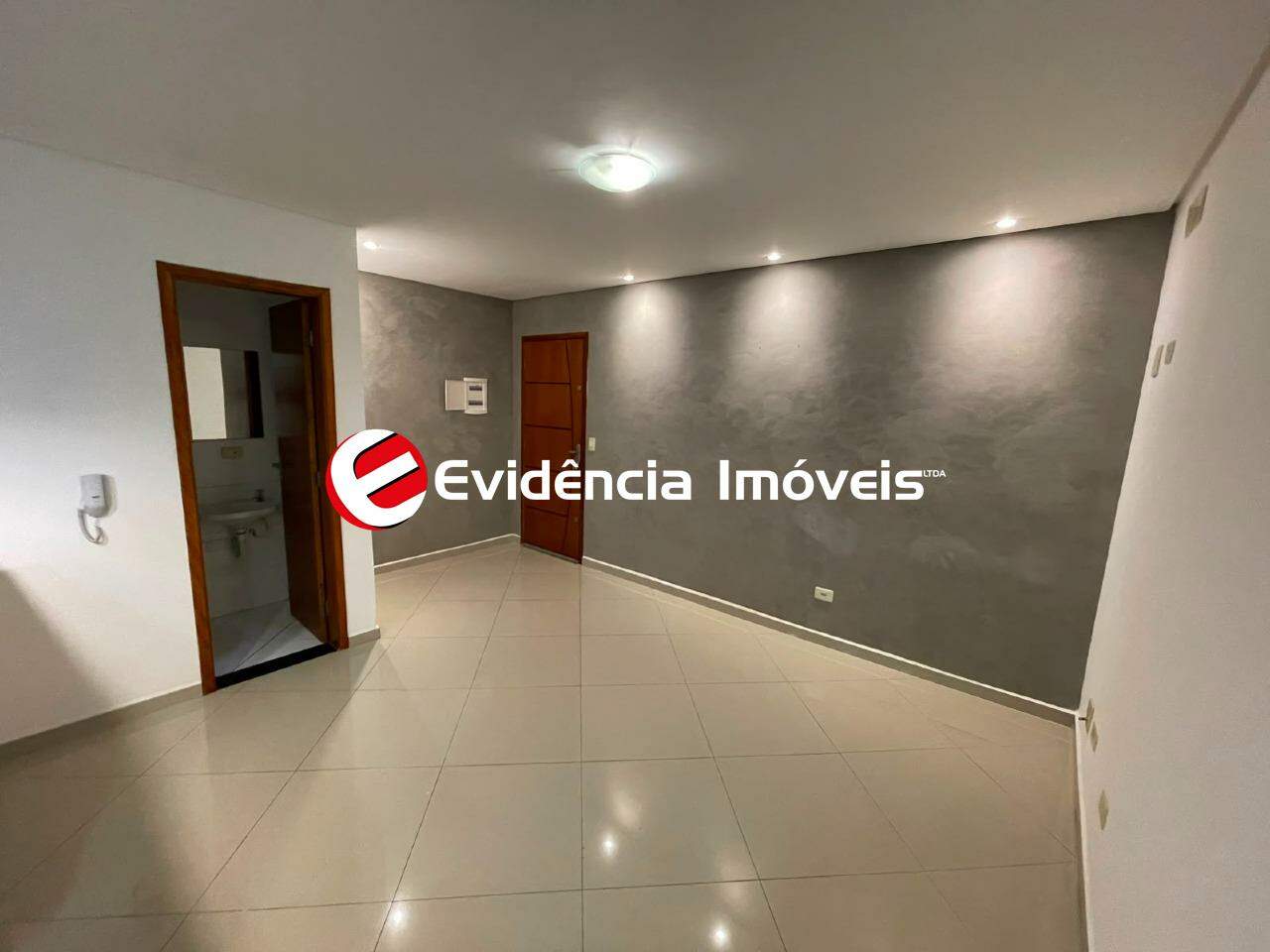 Apartamento para aluguel no Vila Floresta: 