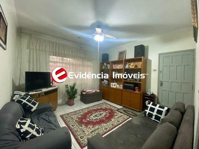 Casa à venda no Vila Valparaíso: 