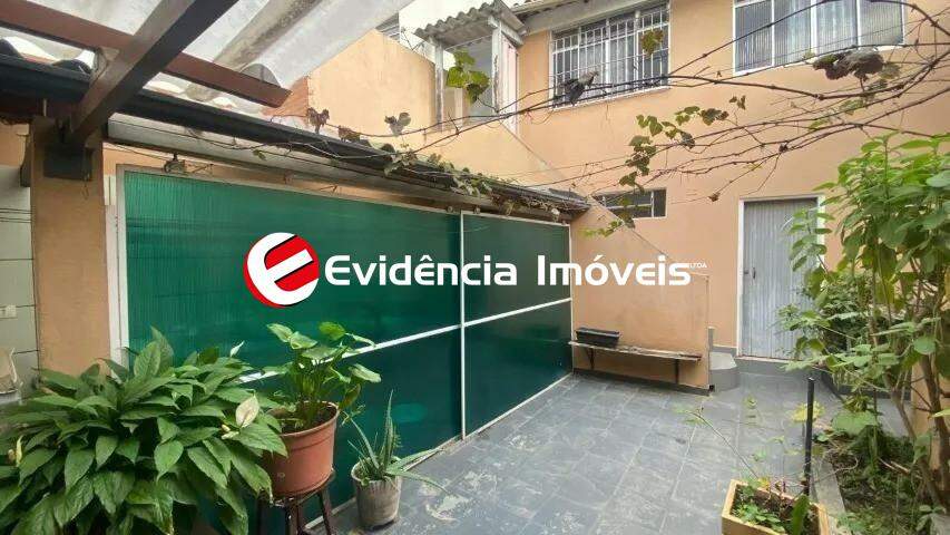 Casa à venda no Vila Valparaíso: 