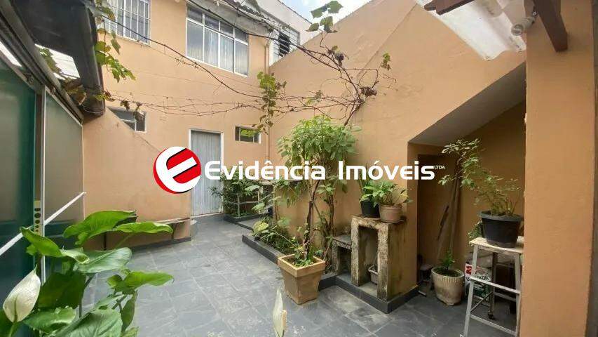 Casa à venda no Vila Valparaíso: 